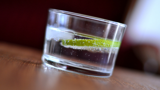 Diet Mixers Get You Drunk Faster